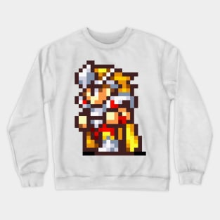 Knight Class Crewneck Sweatshirt